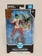 McFarlane DC Multiverse Beast Boy Gold Label 7" action figure Teen Titans NEW