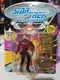 Playmates Toys Star Trek Next Generation  Commander William T. Riker Figure 1992