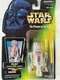 1996 Star Wars Power of Force R5-D4 Concealed Missile Launcher  69598 New