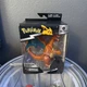 Charizard Pokemon Select Articulated 6&rdquo; Action Figure Series 1 Jazwares PKW2407