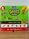 Mega Gross Mini's Collector's Case ZURU, Sealed - GDJ-P-350