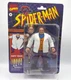 Hasbro Kingpin Action Figure New Spider-Man Retro Marvel Legends F0224