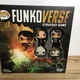 Funko Games Harry Potter 100 Funkoverse Strategy Game Brand New Sealed!