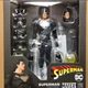 MEDICOM TOY MAFEX No.150 SUPERMAN RETURN OF SUPERMAN Figure