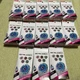 Takara Tomy Beyblade X CX-17 Random Booster Vol.10 13pcs Unopened