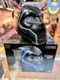 Hasbro Marvel Legends Series Black Panther Electronic Helmet W/ Box/ Works