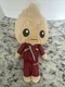Funko Plush: Guardians of the Galaxy 2 Groot in Jumpsuit Plush Figure Toy
