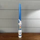 Lightsaber Hasbro Lucas Films 2019 With Sounds Blue C-3252A E7557 Works! Neat! 