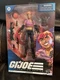 Hasbro G.I. Joe Classified Series Zarana Action Figure