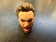 Hasbro Marvel Legends X-MEN 6" Scale JACKMAN LOGAN WOLVERINE HEAD MINT MAD 1/12