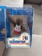 Wilt Chamberlin NBA Legends McFarlane Philadelphia 76ers Hof 2005 Hardwood NIB