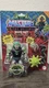 Mattel Masters of the Universe Snake Face Deluxe 5.5 in Action Figure - HKM87