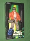 12" Smuggler Ponda Baba ~ 1/6 Cantina Alien Figure Star Wars A New Hope POTF