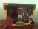 🔥 NECA TMNT Teenage Mutant Ninja Turtles Splinter & Baxter Action Figure 🔥&nbsp;