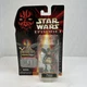 Vintage Star Wars WATTO CommTech Episode 1 Action Figure  Hasbro 1998 P6