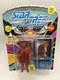 1993 Playmates - Star Trek: The Next Generation - Guinan Action Figure - New