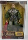 Pirates of the Caribbean Captain Sao Feng 12" Action Figure Zizzle 2007 w/ Saber