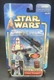 2002 Hasbro Star Wars Attack of the Clones Clone Trooper #17 Action Figure NEW