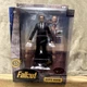 2025 Fallout COOPER HOWARD Season 2 McFarlane Toys 7" Red Platinum Edition Chase