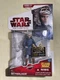 Star Wars Clone Wars CW42 Anakin Skywalker 3.75" Action Figure New in Package