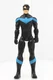 DC Comics Batman 12-inch Nightwing Action Figure Spin Master
