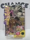 1994 Playmates Jim Lee's WILDC.A.T.S DAEMONITE 6" Action Figure NIP