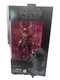 Zorii Bliss #103 Hasbro Toys Star Wars The Black Series 6" Action Figure NIB 