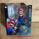 Jakks Nintendo Super Mario Bros Movie 5" MARIO Figure 2023