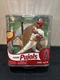 McFarlane MLB 30 - ALBERT PUJOS - Anaheim Angels - Collector #88/2000