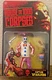 Trick or Treat Studios Captain Spaulding House of 1000 Corpses 5 Inch Figure New