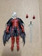 Hasbro Marvel Legends DRACULA (6" 1:12 Scale) Blackheart Series 100%