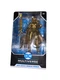 McFarlane DC Multiverse Anti-Crisis Wonder Woman Gold Death Metal Action Figure