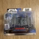 Star Wars Micro Galaxy Squadron Series 10 #0218 Clone Wars Magnaguard Fighter