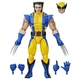 Marvel Legends Series Anniversary Edition WOLVERINE Celebrating 85 Years