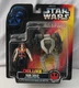 Star Wars Deluxe HAN SOLO Action Figure with Smuggler Flight Pack (Kenner 1996)