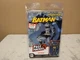 DC Batman Page Punchers McFarlane Toys Comic & 3 Inch Action Figure *New Sealed
