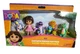 Nickelodeon Dora the Explorer Fantastic Friends Gift Pack 5 figures