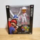 The Super Mario Bros. Movie Princess Peach w/ Shell Action Figure Jakks Nintendo