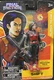 Final Faction Specialist Shift Alpha Team 1 Series 1 Figure