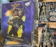 HT MMS254B Guardians of the Galaxy Rocket Raccoon Tree Man 1/6 Deluxe Edition