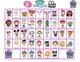 Disney Doorables Collectible Mini Figures S5, S6