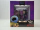 Quantum Mechanix Marvel's Jessica Jones - Netflix Q-Fig Action Figure New