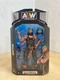 ORTIZ - AEW Unmatched Series 2 Action Figure #11