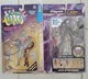 NEW THRESHER TOTAL CHAOS & WETWORKS PILGRIM ACTION FIGURES MCFARLANE TOYS! r58