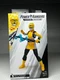2022 Hasbro Power Rangers Lightning Collection Beast Morphers Yellow Ranger NIB