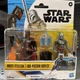 Star Wars Epic Heroes 3.75" Moff Gideon & Bo-Katan Kryze Figure 2 Pack Hasbro
