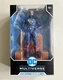 Todd McFarlane DC Multiverse - Lex Luthor Power Suit & Throne - BRAND NEW SEALED