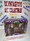 NECA TMNT Turtles In Time: Pirate Rocksteady & Bebop Action Figures 2-Pack New
