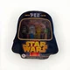 Star Wars Limited Edition Pez Candy Dispensers Set Darth Vader Helmet Metal Tin