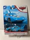 2018 Disney Pixar Cars 1:55 Scale Strip Weathers aka The King 